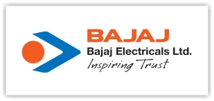 Bajaj Electricals logo