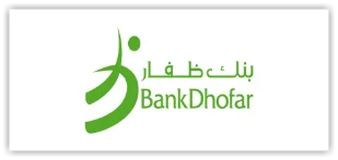 BankDhofar logo