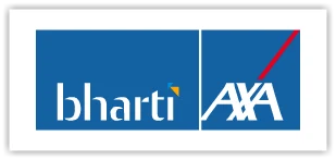Bharti AXA logo
