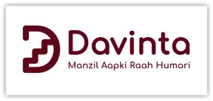 Davinta logo