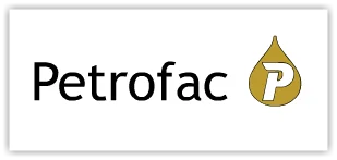 Petrofac logo
