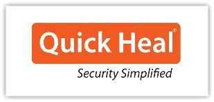 Quick Heal logo