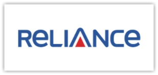 Reliance logo