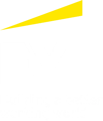 EY logo
